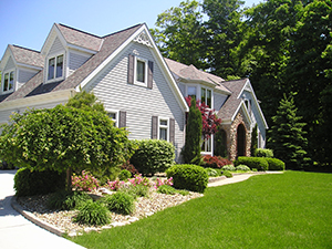 Landscapers and Lawncare Services in Whites Creek, TN